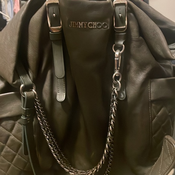 jimmy choo handbag - Picture 7 of 7